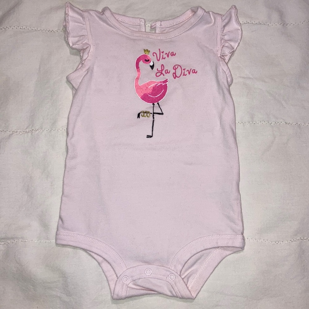 Bodysuit